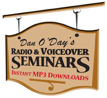 Dan ODay seminar logo 